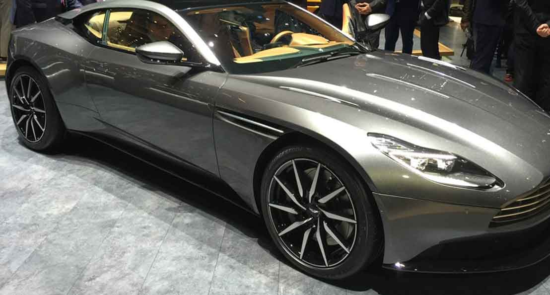 DB11